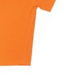 画像5: Good On（グッドオン）Short Sleeve Crew Neck Tee（ショートスリーブクルーネックTシャツ）"Pigment Dye" / Orange（オレンジ） (5)