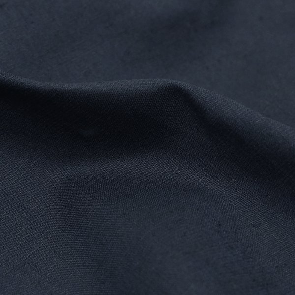 画像6: F.O.B FACTORY（エフオービーファクトリー）EASY PANTS（イージーパンツ）"CL SOLOTEX" / Navy（ネイビー）【裾上げ無料】 (6)