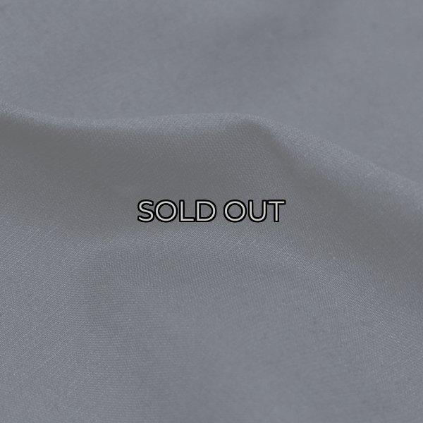 画像6: F.O.B FACTORY(エフオービーファクトリー)EASY PANTS(イージーパンツ)"CL SOLOTEX" / Navy(ネイビー)【裾上げ無料】 (6)