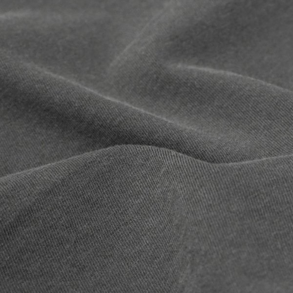 画像6: BARNS OUTFITTERS (バーンズアウトフィッターズ) Re:Producter S/S Print T-Shirt(リプロダクターS/SプリントTシャツ)”ATLANTA?/ Black(ブラック) (6)