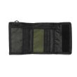 画像3: KELTY（ケルティ）MULTI WALLET 2（マルチウォレット 2）"CORDURA 500D Nylon" / Olive（オリーブ） (3)
