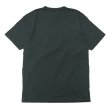 画像3: free rage（フリーレイジ）リサイクルコットンプリントTee / White（ホワイト）・Sumi（スミクロ） (3)