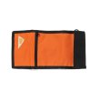 画像2: KELTY（ケルティ）MULTI WALLET 2（マルチウォレット 2）"CORDURA 500D Nylon" / Orange（オレンジ） (2)