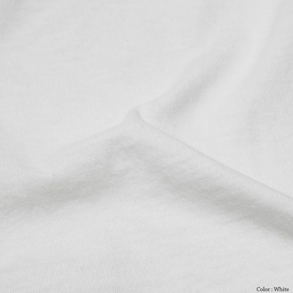 画像9: free rage(フリーレイジ)リサイクルコットンプリントTee"CRAFTMAN FACTORY" / Sand(サンド)・White(ホワイト) (9)