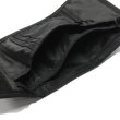 画像4: KELTY（ケルティ）MULTI WALLET 2（マルチウォレット 2）"CORDURA 500D Nylon" / Black（ブラック） (4)