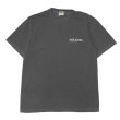 画像1: BARNS OUTFITTERS (バーンズアウトフィッターズ) Re:Producter S/S Print T-Shirt（リプロダクターS/SプリントTシャツ）”ATLANTA＂/ Black（ブラック） (1)