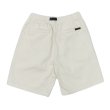画像3: GRAMICCI（グラミチ）HEMP G-SHORT（ヘンプGショーツ）”Pigment Dye” / Hemp Stone（ヘンプストーン） (3)