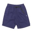画像1: GRAMICCI（グラミチ）HEMP G-SHORT（ヘンプGショーツ）”Pigment Dye” / Hemp Purple（ヘンプパープル） (1)