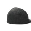 画像4: DECHO（デコー）COOPERSTOWN BALL CAP（クーパーズタウンボールキャップ）/ Gray（グレー） (4)
