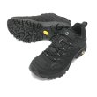 画像3: MERRELL（メレル）MOAB 3 SYNTHETIC GORE-TEX（モアブ3 シンセティックゴアテックス）/ Triple Black（トリプルブラック） (3)