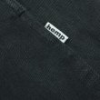 画像4: Gramicci（グラミチ）HEMP G-SHORT（ヘンプGショーツ）”Pigment Dye” / Hemp Black（ヘンプブラック） (4)