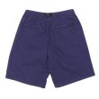 画像2: GRAMICCI（グラミチ）HEMP G-SHORT（ヘンプGショーツ）”Pigment Dye” / Hemp Purple（ヘンプパープル） (2)