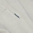画像4: GRAMICCI（グラミチ）HEMP G-SHORT（ヘンプGショーツ）”Pigment Dye” / Hemp Stone（ヘンプストーン） (4)
