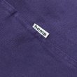 画像4: GRAMICCI（グラミチ）HEMP G-SHORT（ヘンプGショーツ）”Pigment Dye” / Hemp Purple（ヘンプパープル） (4)