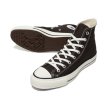 画像3: CONVERSE（コンバース）CANVAS ALL STAR J HI（キャンバスオールスターJ HI）/Dk.Brown（ダークブラウン） (3)