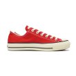 画像1: CONVERSE（コンバース）CANVAS ALL STAR J OX（キャンバスオールスターJ OX）/Red（レッド） (1)