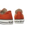 画像4: CONVERSE（コンバース）CANVAS ALL STAR J OX（キャンバスオールスターJ OX）/Deep Orange（ディープオレンジ） (4)