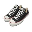 画像2: CONVERSE（コンバース）ALL STAR J OKAYAMADENIM OX（オールスターJオカヤマデニムOX）/Black（ブラック） (2)