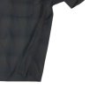 画像5: KAPTAIN SUNSHINE（キャプテンサンシャイン）Open Collar SS Shirt（オープンカラーSSシャツ）/ Dark Ombre（ダークオンブレ） (5)
