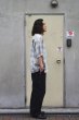 画像8: KAPTAIN SUNSHINE（キャプテンサンシャイン）Open Collar SS Shirt（オープンカラーSSシャツ）/ Pale Ombre（パールオンブレ） (8)