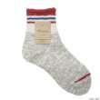 画像3: Mauna Kea（マウナケア）スラブネップ トップラインソックス ”レディース” / 全5色 ※3足までメール便発送可 (3)