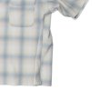 画像5: KAPTAIN SUNSHINE（キャプテンサンシャイン）Open Collar SS Shirt（オープンカラーSSシャツ）/ Pale Ombre（パールオンブレ） (5)