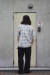 画像9: KAPTAIN SUNSHINE（キャプテンサンシャイン）Open Collar SS Shirt（オープンカラーSSシャツ）/ Pale Ombre（パールオンブレ） (9)