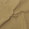 画像5: GRAMICCI（グラミチ）NYLON PACKABLE G-SHORT（ナイロンパッカブルGショーツ）"Recycle Nylon" / Coyote（コヨーテ） (5)