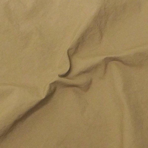 画像5: Gramicci（グラミチ）NYLON PACKABLE G-SHORT（ナイロンパッカブルGショーツ）"Recycle Nylon" / Coyote（コヨーテ） (5)