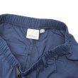 画像4: GRAMICCI（グラミチ）NYLON PACKABLE G-SHORT（ナイロンパッカブルGショーツ）"Recycle Nylon" / Deep Navy（ディープネイビー） (4)