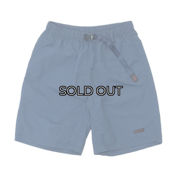 画像1: Gramicci（グラミチ）NYLON PACKABLE G-SHORT（ナイロンパッカブルGショーツ）"Recycle Nylon" / Deep Navy（ディープネイビー） (1)