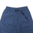 画像3: GRAMICCI（グラミチ）NYLON PACKABLE G-SHORT（ナイロンパッカブルGショーツ）"Recycle Nylon" / Deep Navy（ディープネイビー） (3)