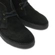 画像6: Sougen（スーゲン）Jose（ホセ）/ Black Suede（ブラックスエード） (6)