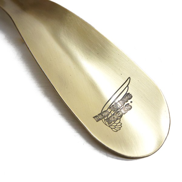 画像4: RED WING（レッドウィング）SHOE HORN（シューホーン） (4)