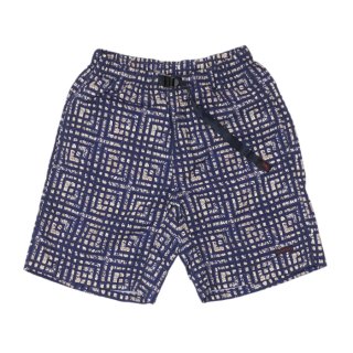 ナイロンパッカブルGショーツ｜NYLON PACKABLE G-SHORT