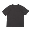 画像5: STUDIO D'ARTISAN（ステュディオ・ダ・ルチザン）吊り編みプリントTシャツ "DARTISAN MOTORS" / White（ホワイト）・Black（ブラック） (5)