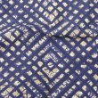 画像5: GRAMICCI（グラミチ）NYLON PACKABLE G-SHORT（ナイロンパッカブルGショーツ）"Resycle Nylon" / Batik Navy（バティックネイビー） (5)