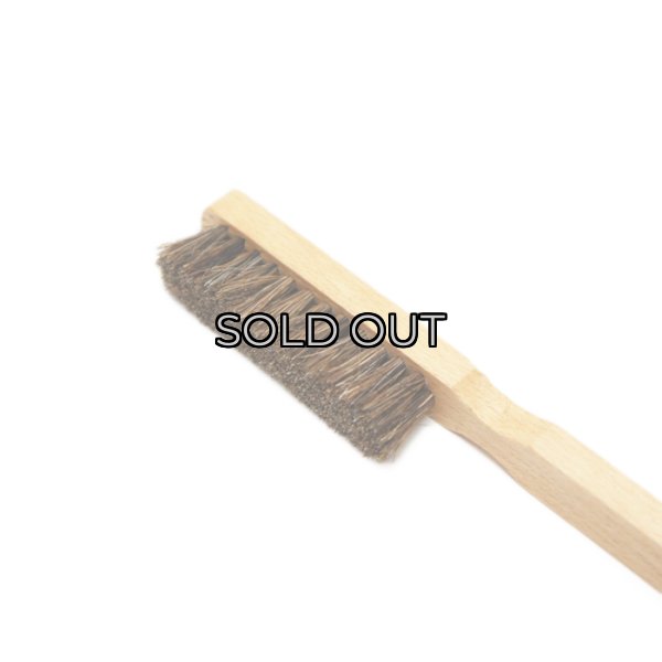 画像2: RED WING(レッドウィング)WELT BRUSH(ウェルトブラシ) (2)