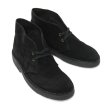 画像5: Sougen（スーゲン）Jose（ホセ）/ Black Suede（ブラックスエード） (5)