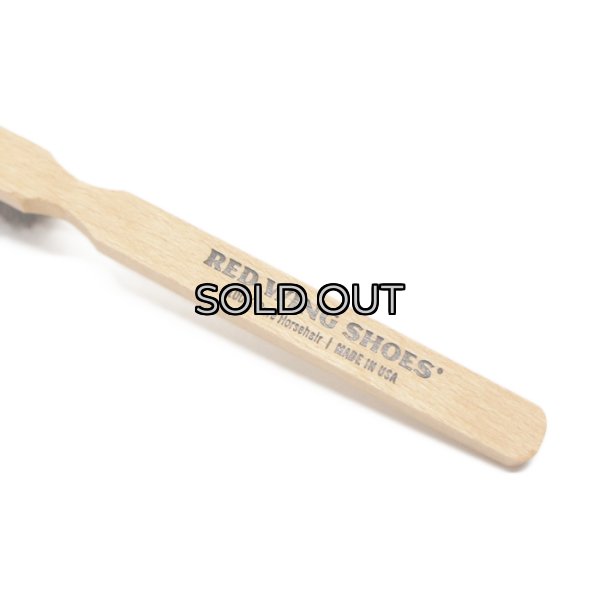 画像3: RED WING(レッドウィング)WELT BRUSH(ウェルトブラシ) (3)