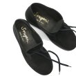 画像7: Sougen（スーゲン）Jose（ホセ）/ Black Suede（ブラックスエード） (7)