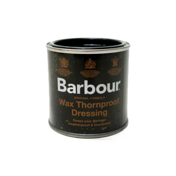 画像1: Barbour（バブァー）/Thornproof Dressing（ソーンプルーフドレッシング） (1)