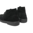 画像4: Sougen（スーゲン）Jose（ホセ）/ Black Suede（ブラックスエード） (4)
