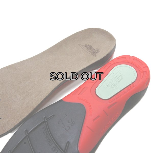 画像4: RED WING（レッドウィング）REDBED FOOTBED（レッドベッドフットベッド） (4)