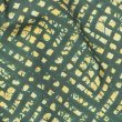 画像5: GRAMICCI（グラミチ）NYLON PACKABLE G-SHORT（ナイロンパッカブルGショーツ）"Resycle Nylon" / Batik Green（バティックグリーン） (5)
