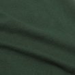 画像6: FilMelange（フィルメランジェ）ELMER（エルマー）"エクストラミニ裏毛" / Dark Green（ダークグリーン） (6)