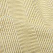 画像6: SERO（セロ）Short Sleeve Open Collar Shirt（ショートスリーブオープンカラーシャツ）"Seersucker" / Yellow（イエロー） (6)
