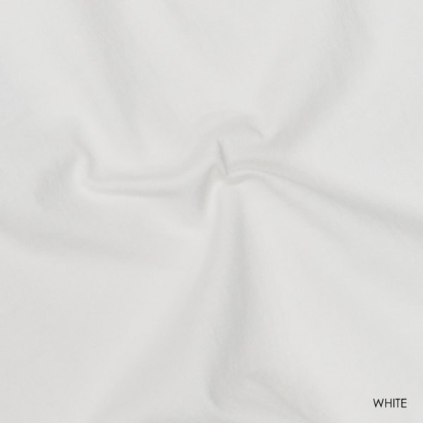 画像9: STUDIO D'ARTISAN(ステュディオ・ダ・ルチザン)吊り編みプリントTシャツ "DARTISAN MOTORS" / White(ホワイト)・Black(ブラック) (9)