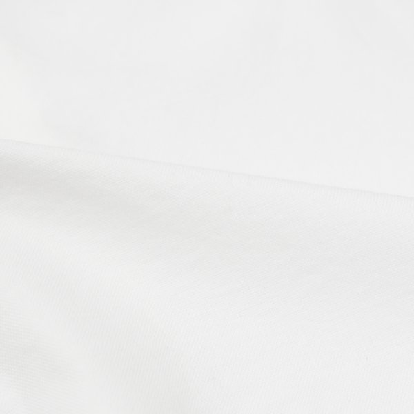 画像6: SERO(セロ)Short Sleeve  B.D Shirt(ショートスリーブボタンダウンシャツ)"OxFord" / White(ホワイト) (6)