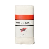 RED WING（レッドウィング）BOOT CARE CLOTH（ブーツケアクロス）